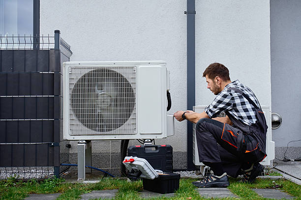 Trusted Hvac service in Duncan Falls, OH - JG Cool HVAC